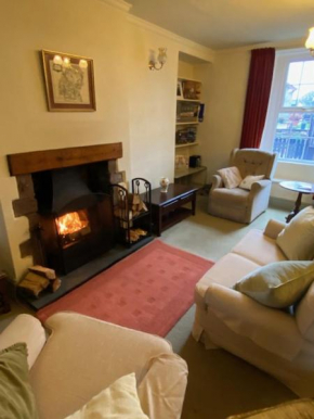 lake District cottage